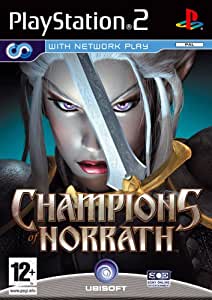 champions ps2 game